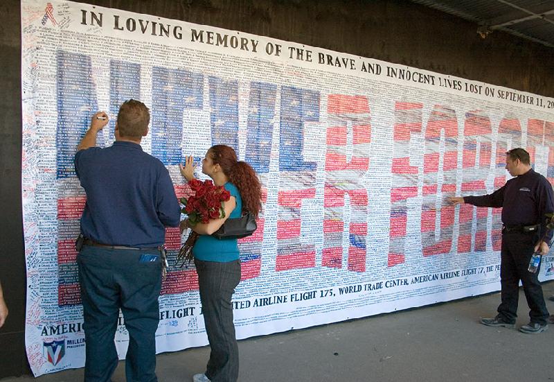 never-forget 