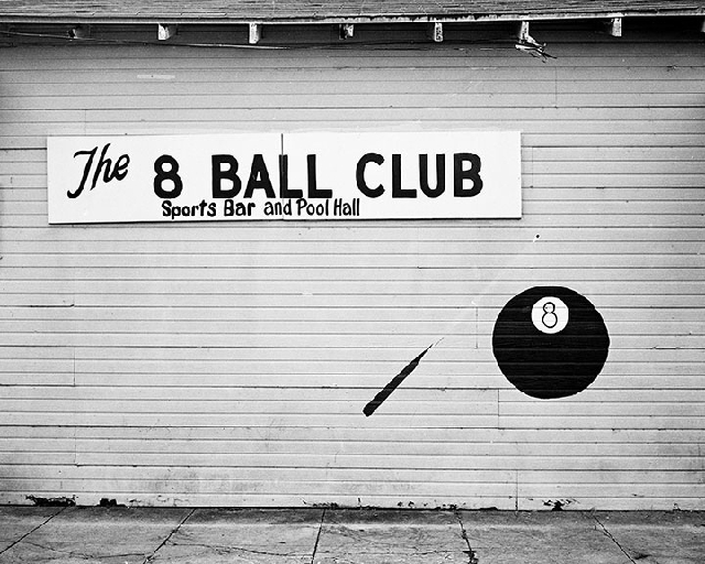 Ball Club