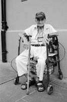 funky-old-vet-w-walker-in-N 