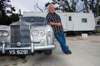 Charles-Gray-Rolls-&-FEMA-trailer 